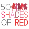 50 Shades of Red